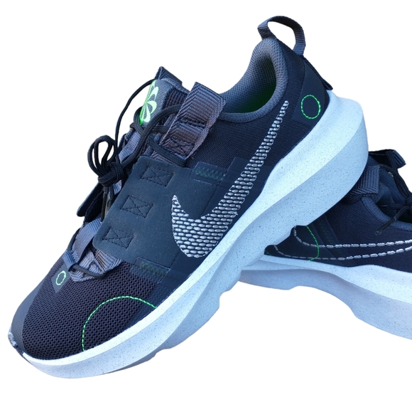 New Nike Crater Impact Big Kid's Shoes - Picture 1 of 14